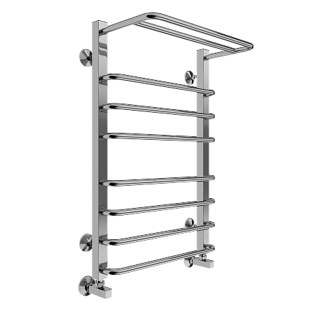 Арктур П8 500х800 Полотенцесушитель  TERMINUS Санкт-Петербург - фото 1