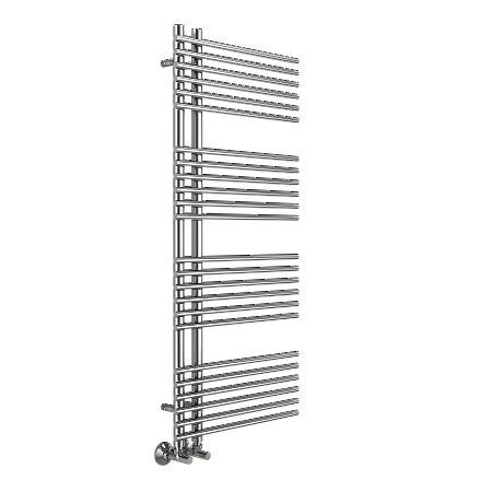 Астра П24 70х1200 Полотенцесушитель  TERMINUS Санкт-Петербург - фото 1