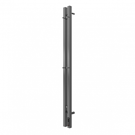 Стойка электро DUO проф1200 КС RAL ГРАФИТ TERMINUS Санкт-Петербург - фото 1 Стойка электро DUO проф1200 КС RAL ГРАФИТ TERMINUS Санкт-Петербург - фото 1