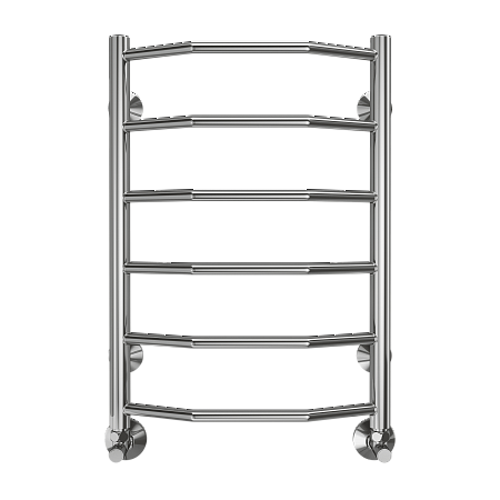 Виктория П6 400х600 Полотенцесушитель  TERMINUS Санкт-Петербург - фото 2