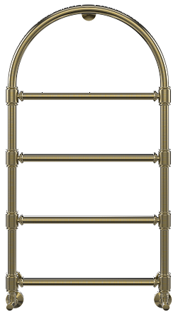 Версаль П4 500*930 Бронза Полотенцесушитель Санкт-Петербург - фото 2 Версаль П4 500*930 Бронза Полотенцесушитель Санкт-Петербург - фото 2