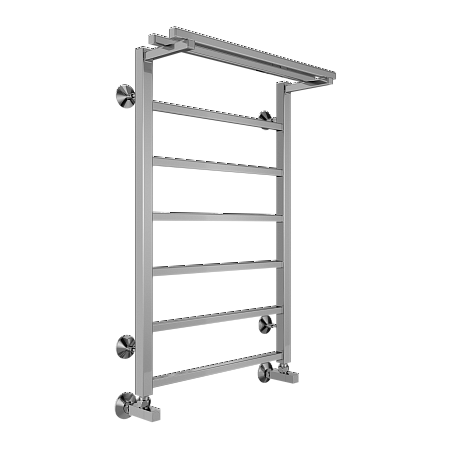 Контур с/п П7 500х800 Полотенцесушитель  TERMINUS Санкт-Петербург - фото 1