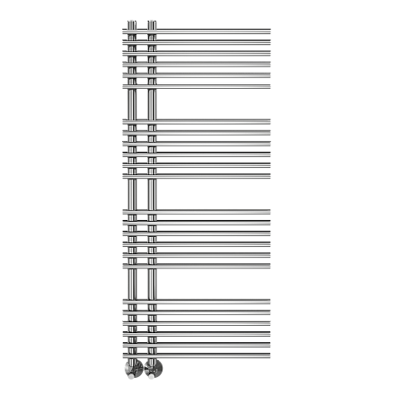 Астра П24 70х1200 Полотенцесушитель  TERMINUS Санкт-Петербург - фото 2