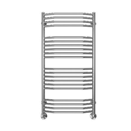 Виктория П20 500х1000 Полотенцесушитель  TERMINUS Санкт-Петербург - фото 2