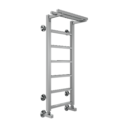 Контур с/п П7 300х800 Полотенцесушитель  TERMINUS Санкт-Петербург - фото 1